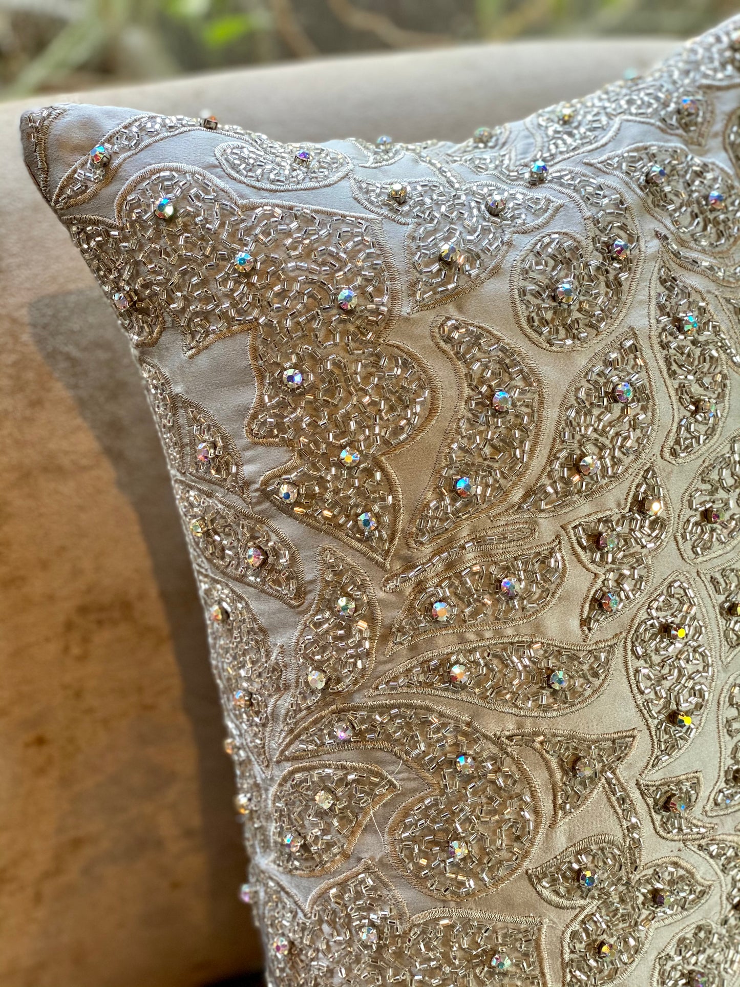 STARS IN THE SKY LUMBAR (WITH INSERT)