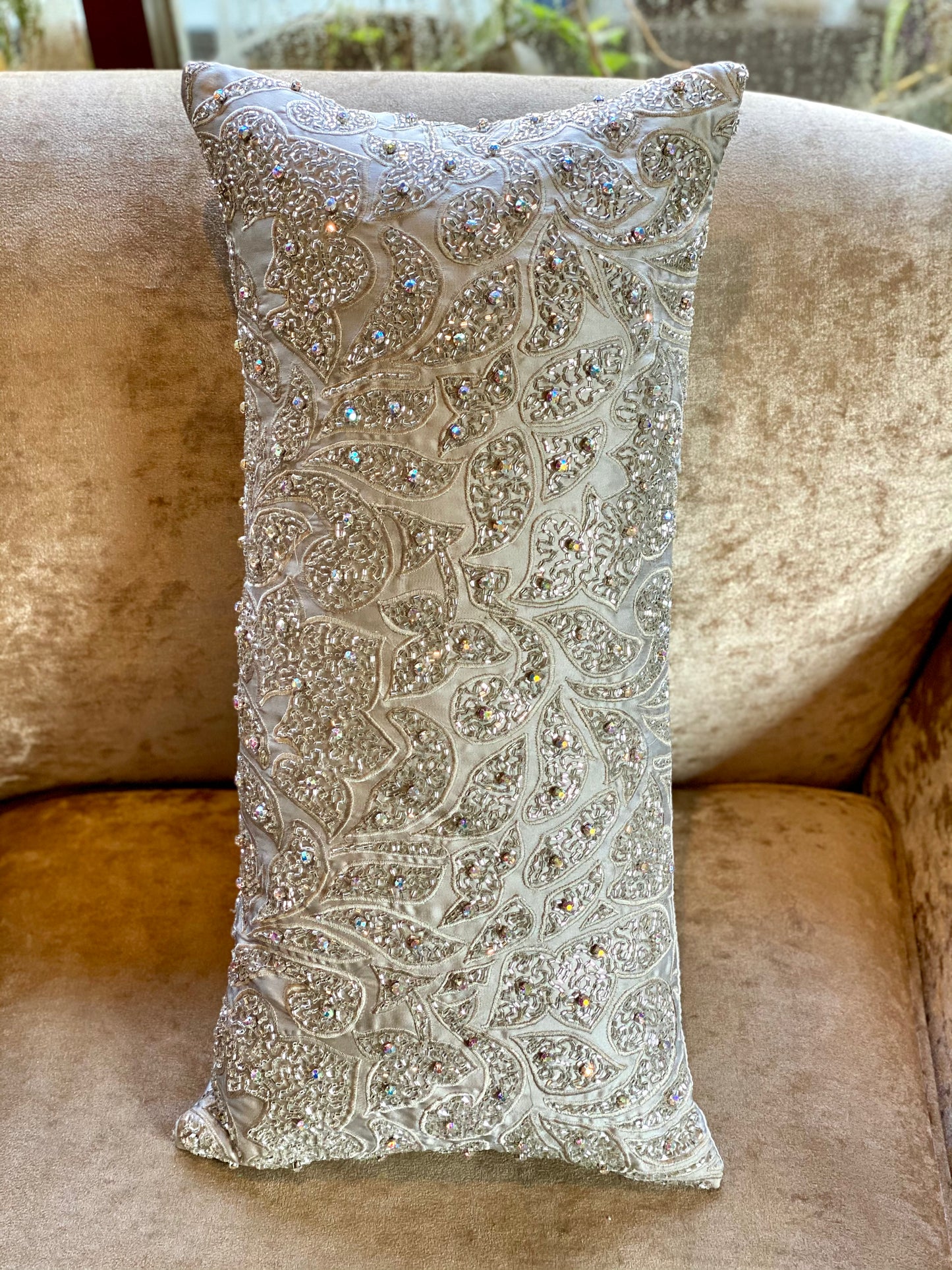 STARS IN THE SKY LUMBAR (WITH INSERT)