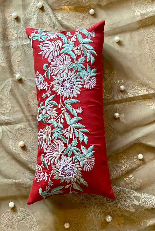 CRIMSON OLIVIA LUMBAR (WITH INSERT)