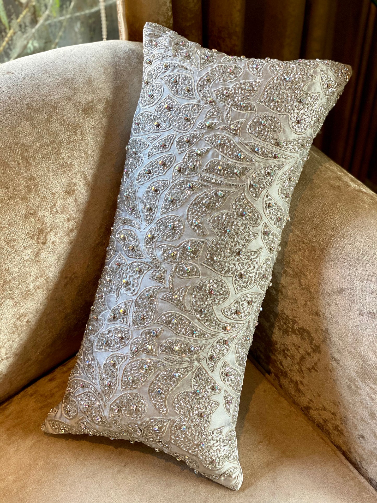 STARS IN THE SKY LUMBAR (WITH INSERT)