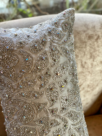 STARS IN THE SKY LUMBAR (WITH INSERT)